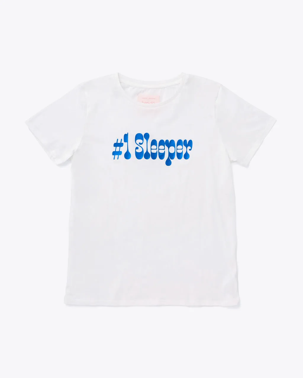 #1 Sleeper Tee