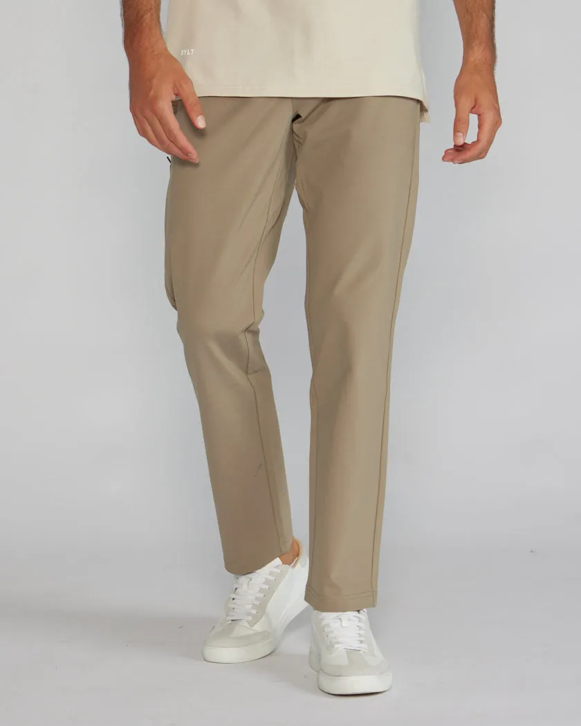 2-Item Everyday Pant 2.0 - Straight Fit Bundle for $204