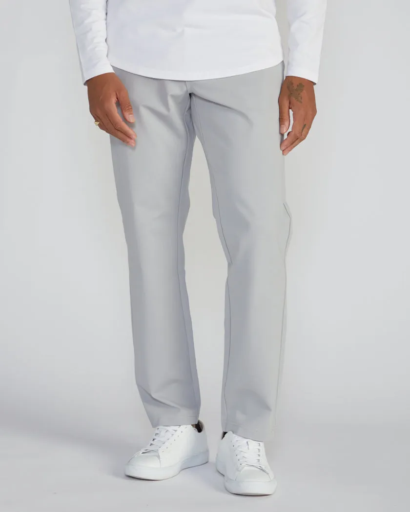 2-Item Everyday Pant 2.0 - Straight Fit Bundle for $204