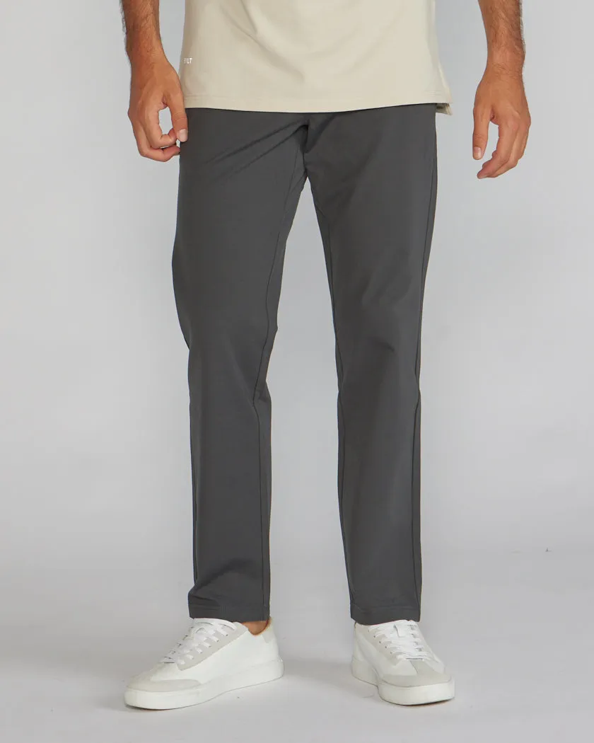 2-Item Everyday Pant 2.0 - Straight Fit Bundle for $204