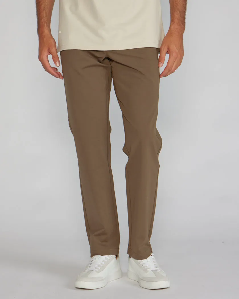 2-Item Everyday Pant 2.0 - Straight Fit Bundle for $204