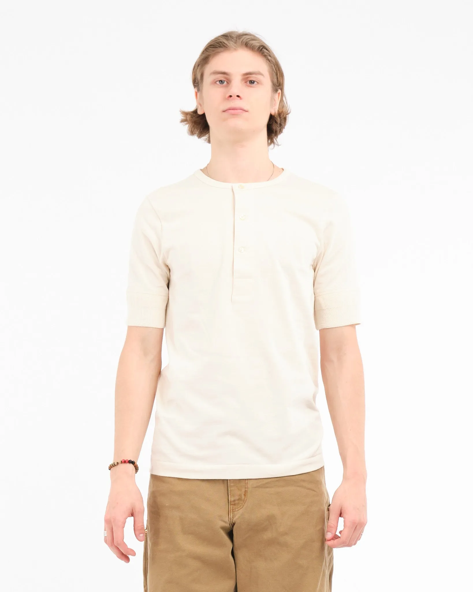 207 men's loopwheeled henley 02 nature