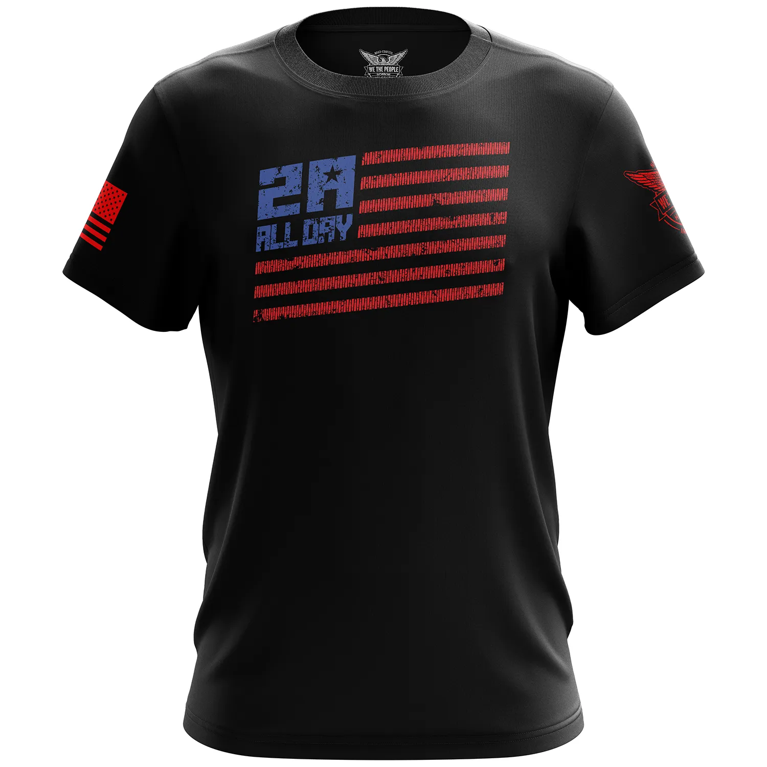 2A All Day Short Sleeve Shirt