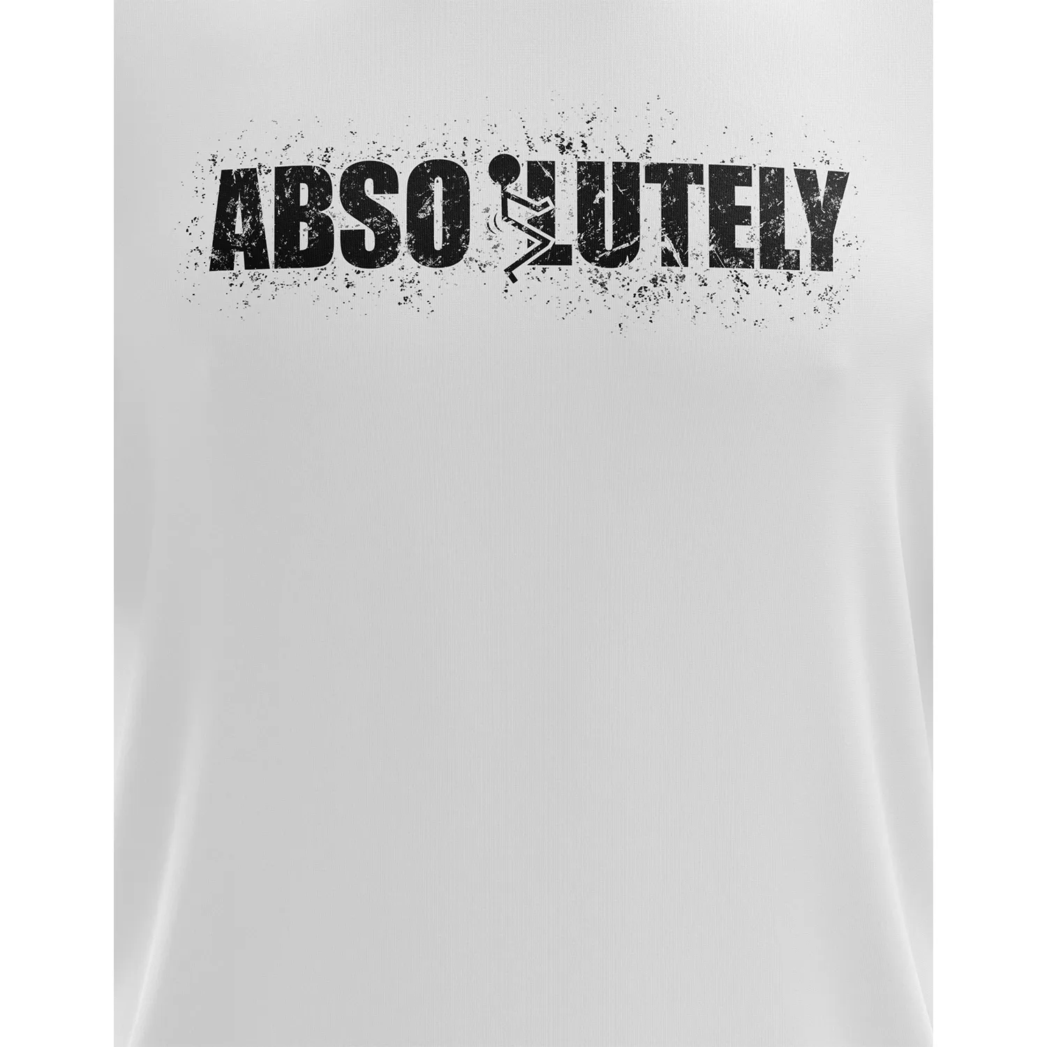 Abso-Lutely Short Sleeve Shirt