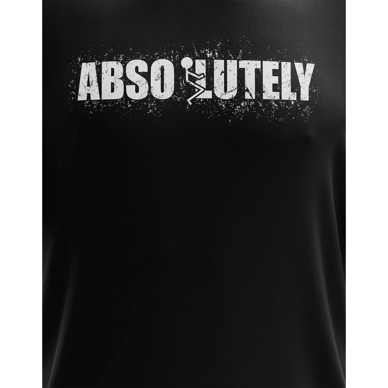 Abso-Lutely Short Sleeve Shirt