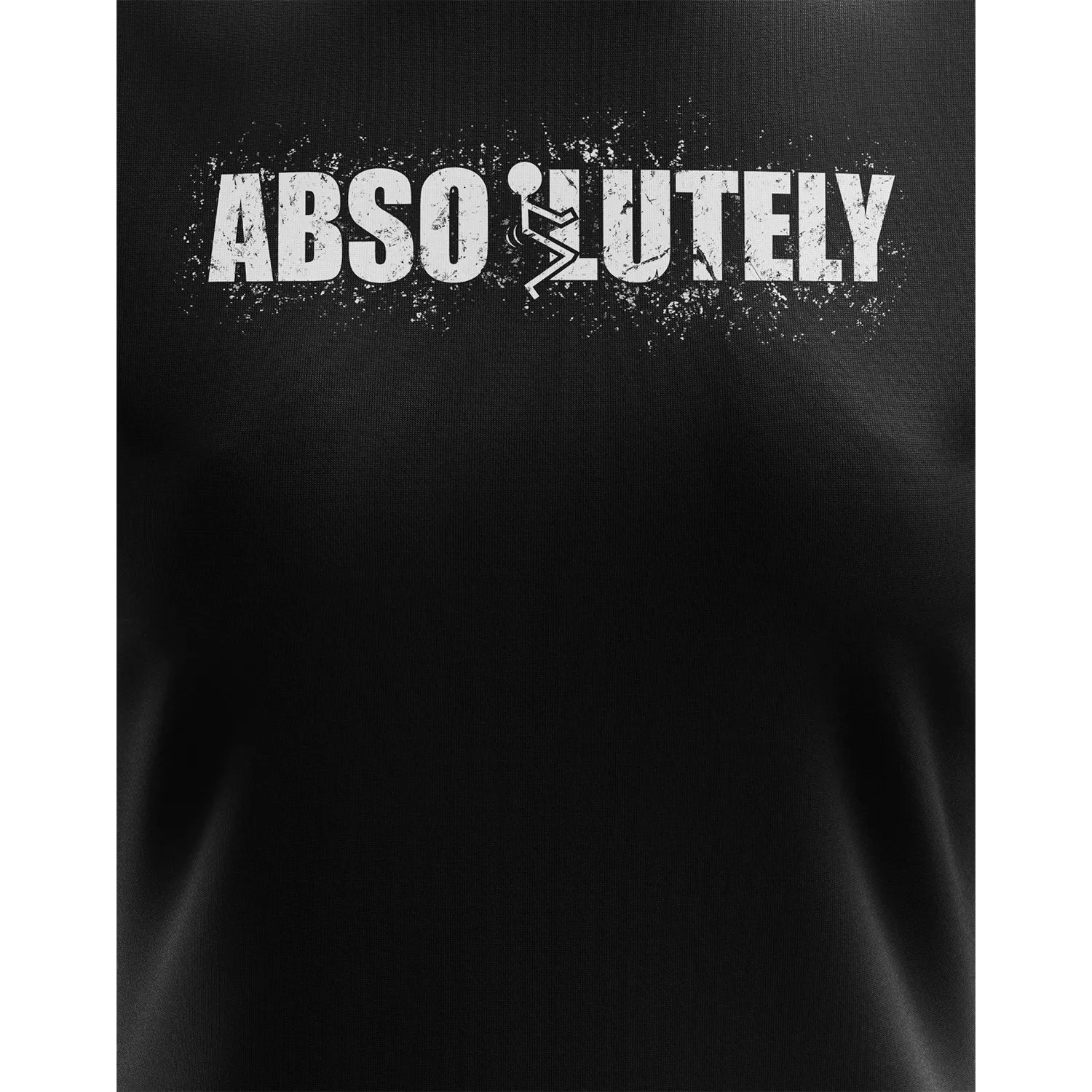 Abso-Lutely Women's Short Sleeve Shirt