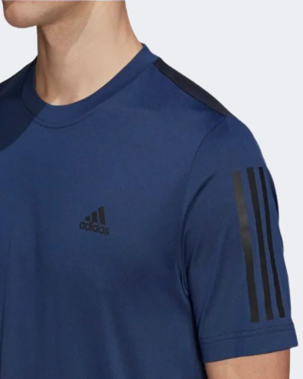 Adidas  Men Training T-Shirt Legend Ink Hk9541