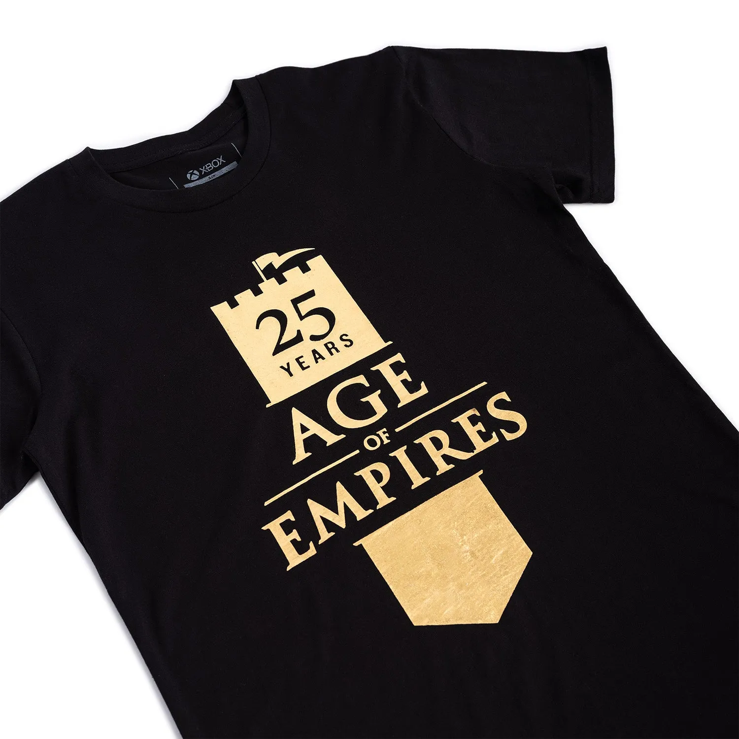 Age of Empires 25th Anniversary Tee