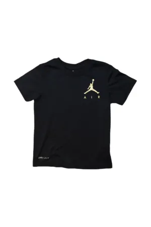 Air Jordan Logo T-Shirt Size 4T