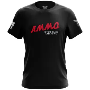 A.M.M.O. Short Sleeve Shirt