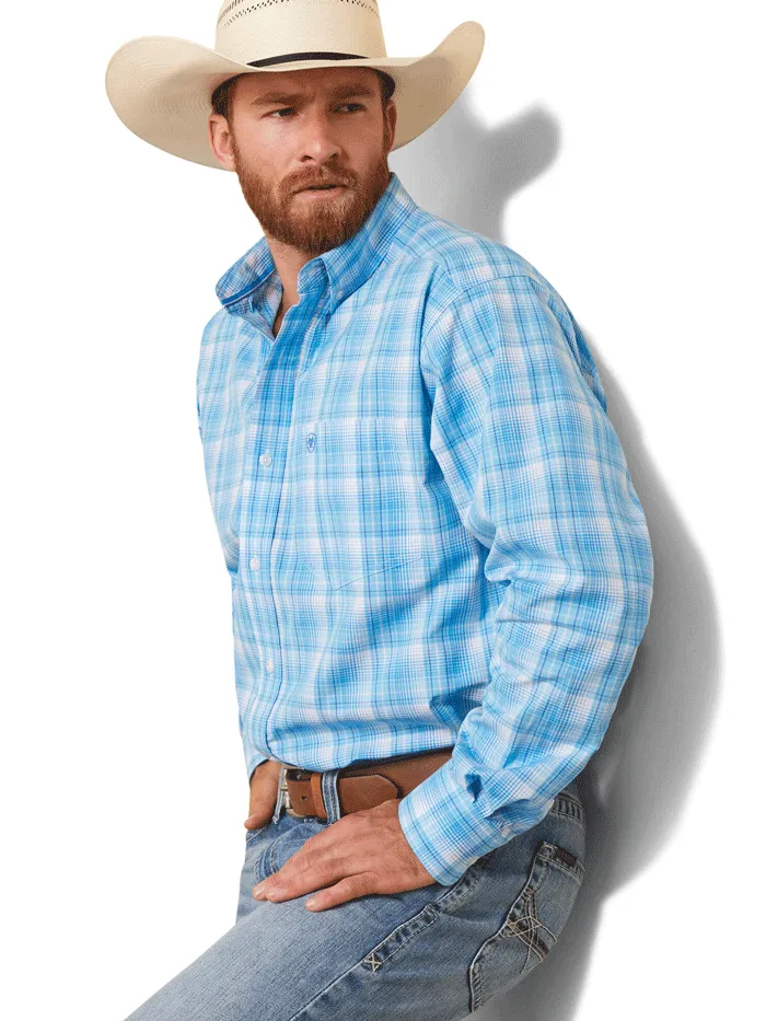 Ariat Lyle Classic Fit Shirt