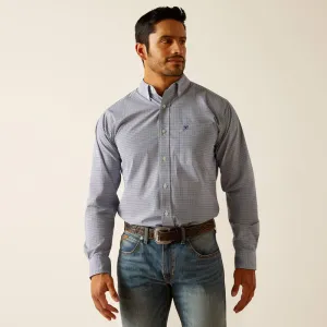 Ariat Phil Men's Fitted Button Up