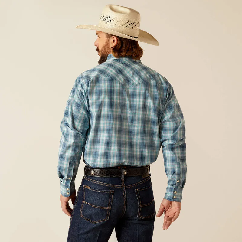 Ariat Pro Payton Men's Snap Up