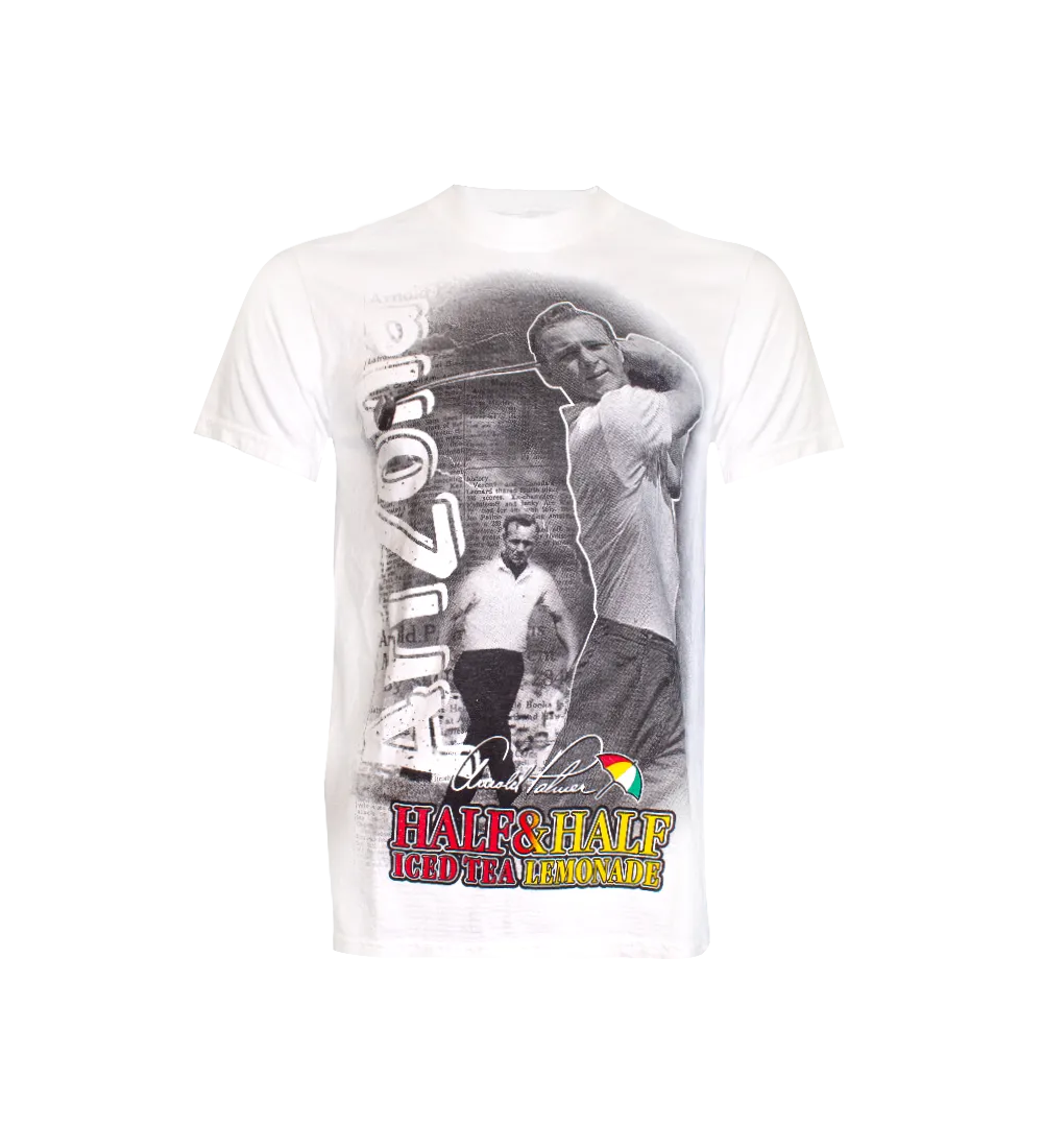 Arnold Palmer Graphic T-Shirt