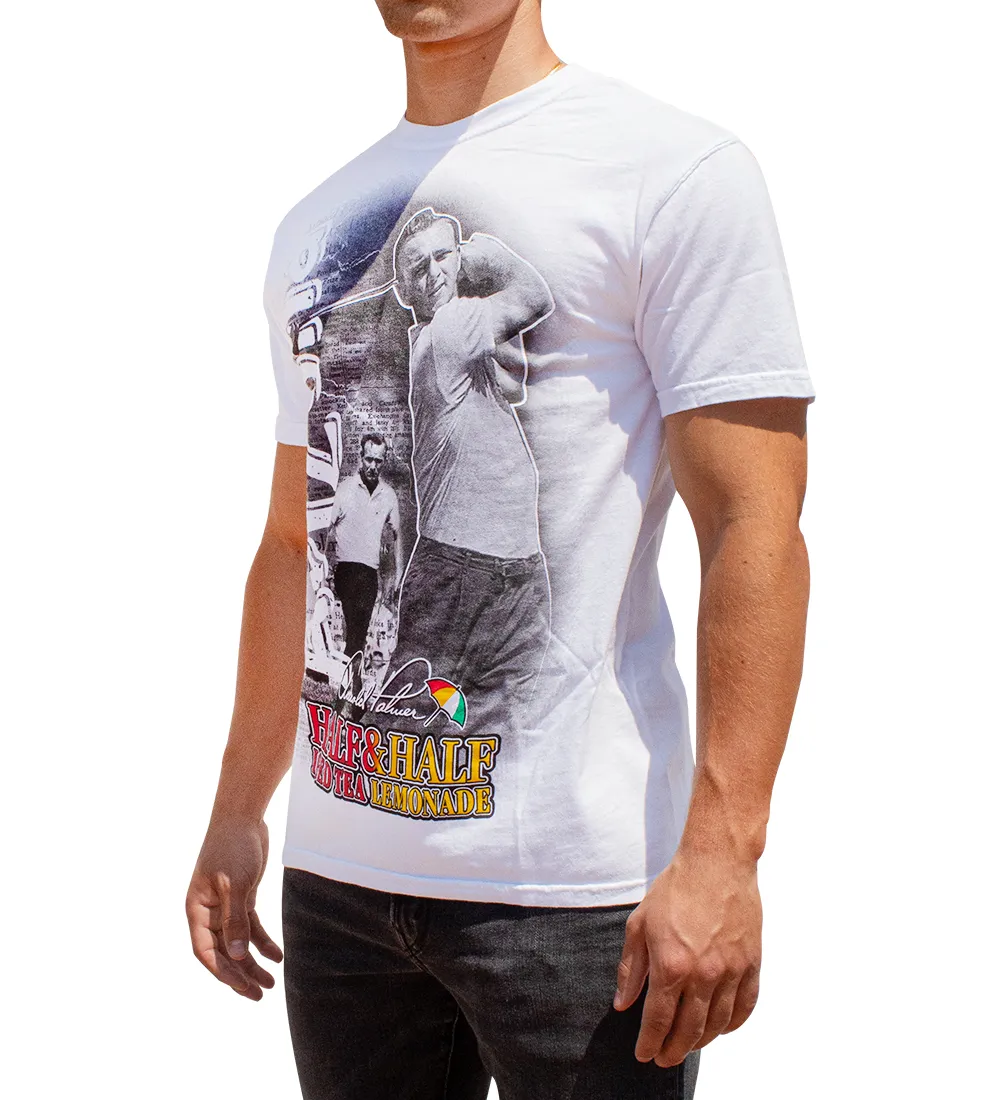 Arnold Palmer Graphic T-Shirt