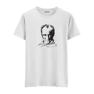 Atatürk - 2 - Regular Tshirt