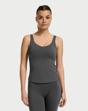 Aura Nylon Basic Top