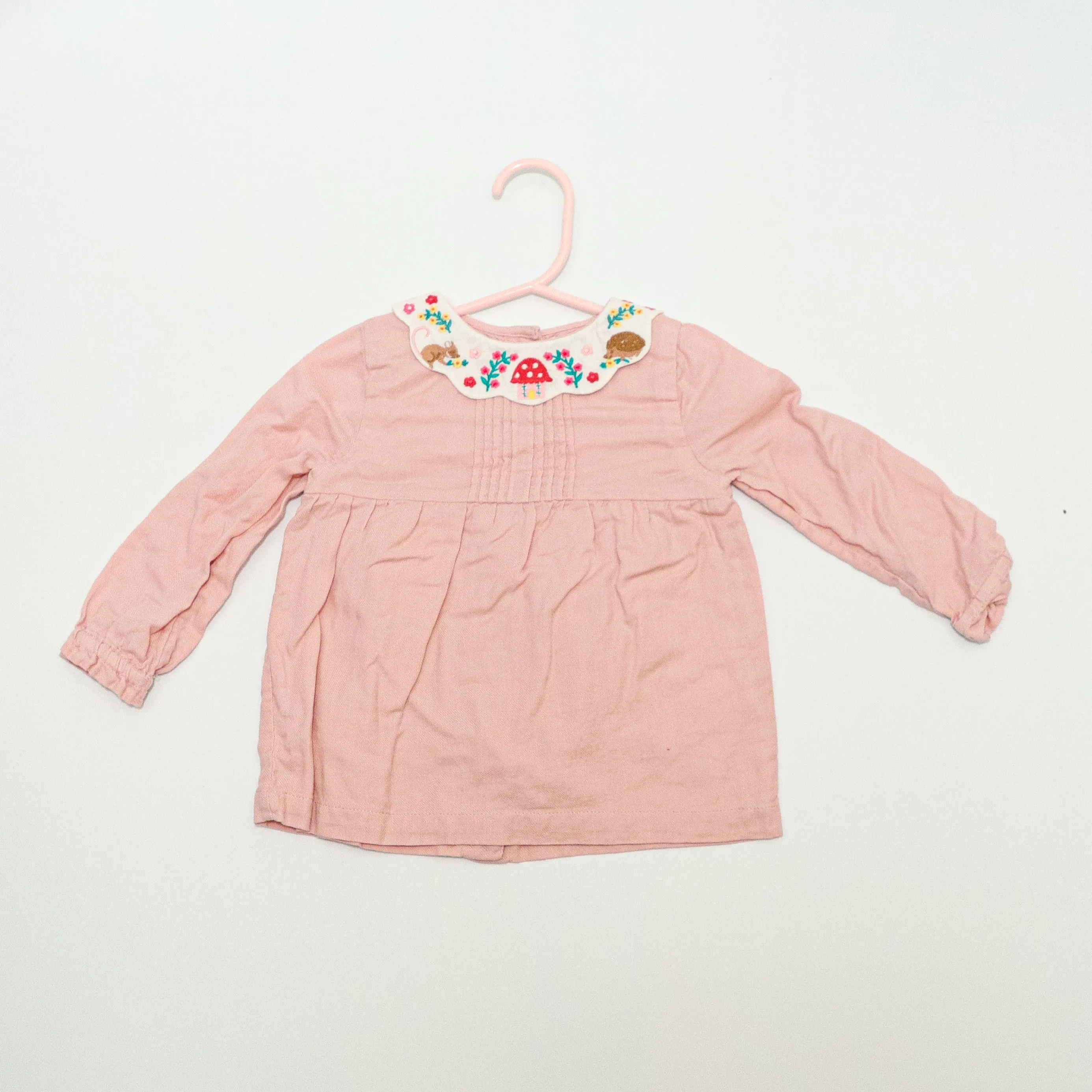 Baby Boden Top