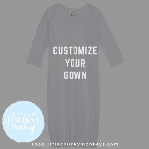 Baby Gown