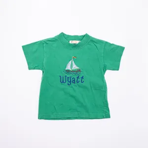 Baby Luigi Nautical T-Shirt