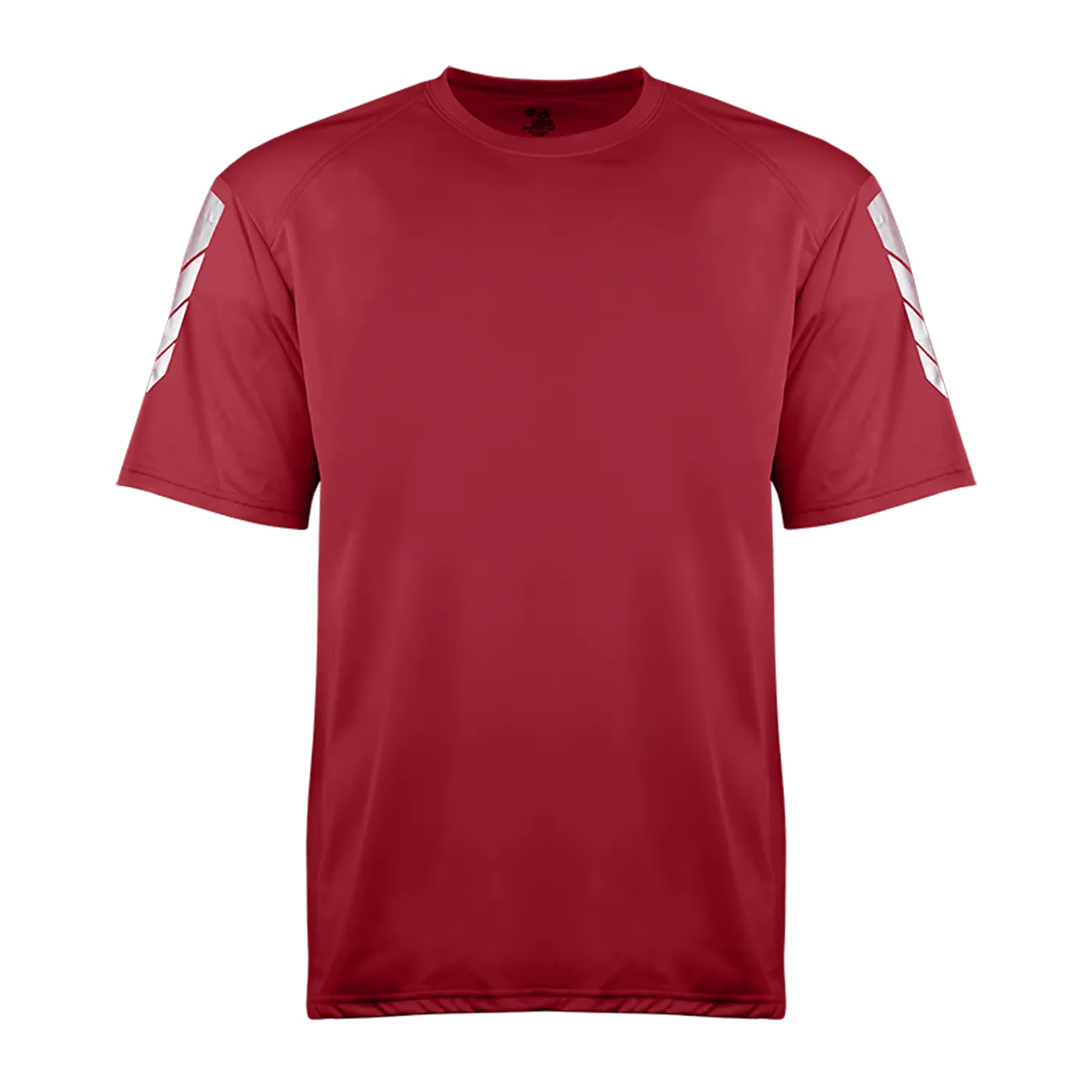 Badger Men's Metallic Tee