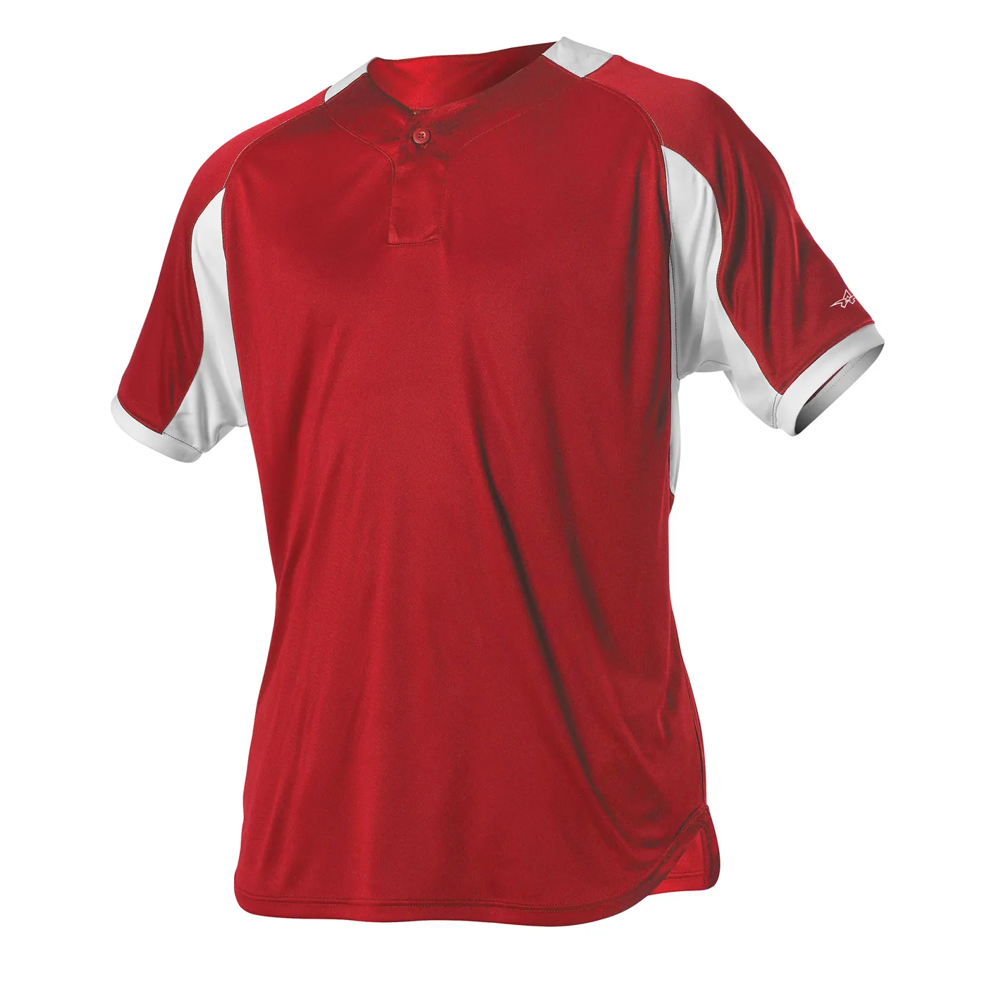 Badger Sport Youth Baseball Jersey