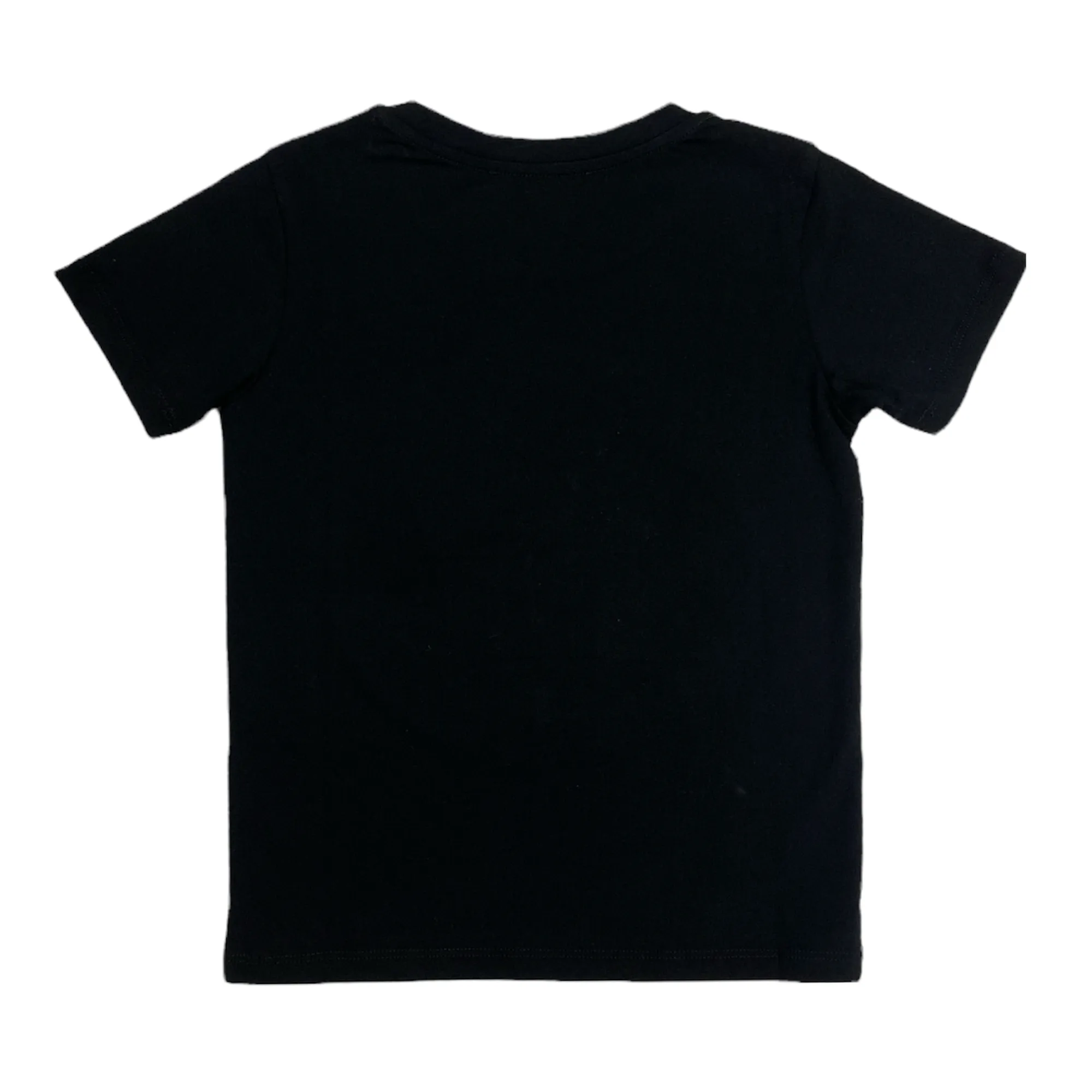 Balmain Black T-Shirt