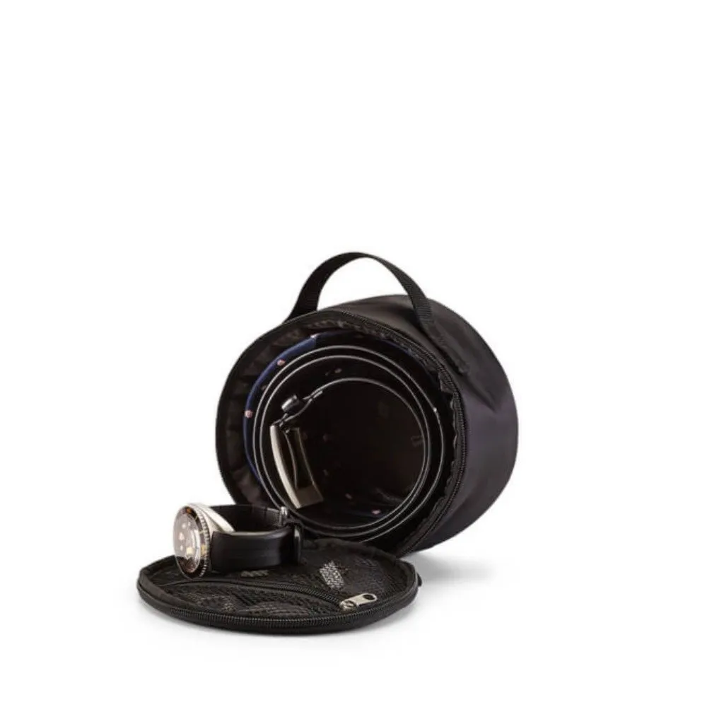 Belt & Tie Travel Case, Lapoche