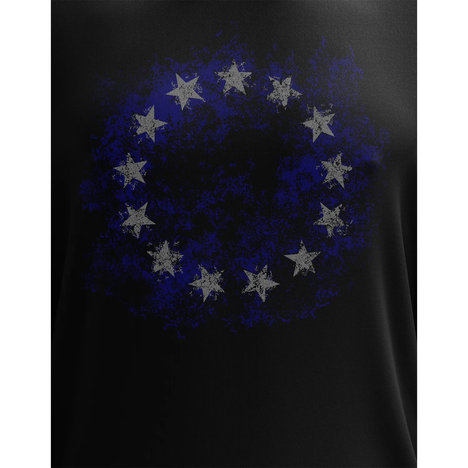 Betsy Ross Flag 2.0 Long Sleeve Shirt