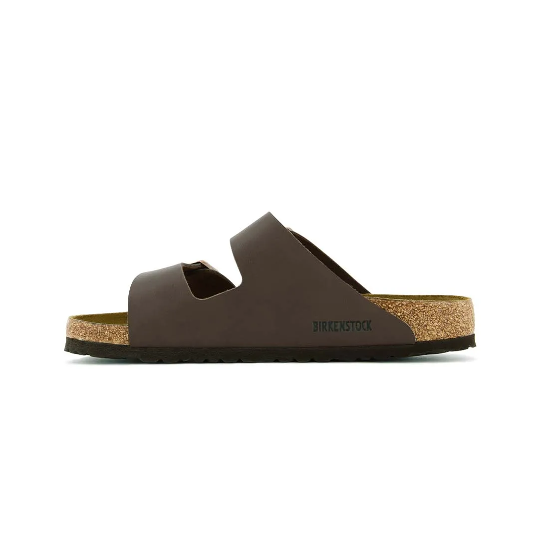 Birkenstock - Men's Arizona Birko-Flor SFB Slides (451161)