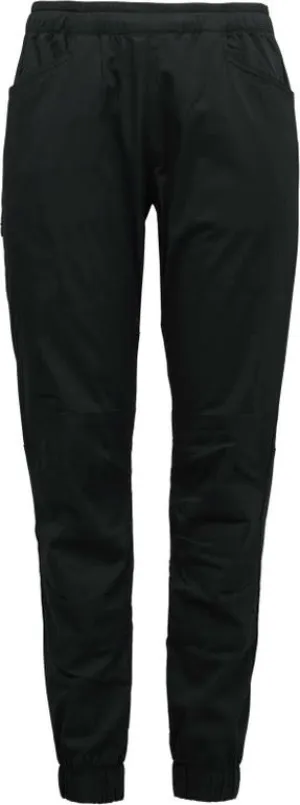 Black Diamond Women&#x27;s Notion Pants Black | Buy Black Diamond Women&#x27;s Notion Pants Black here | Outnorth