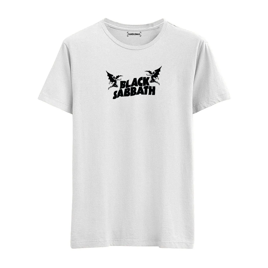 Black Sabbath - Regular Tshirt