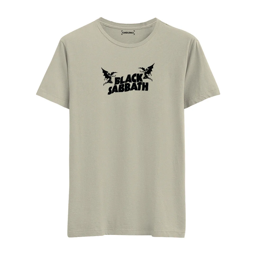 Black Sabbath - Regular Tshirt