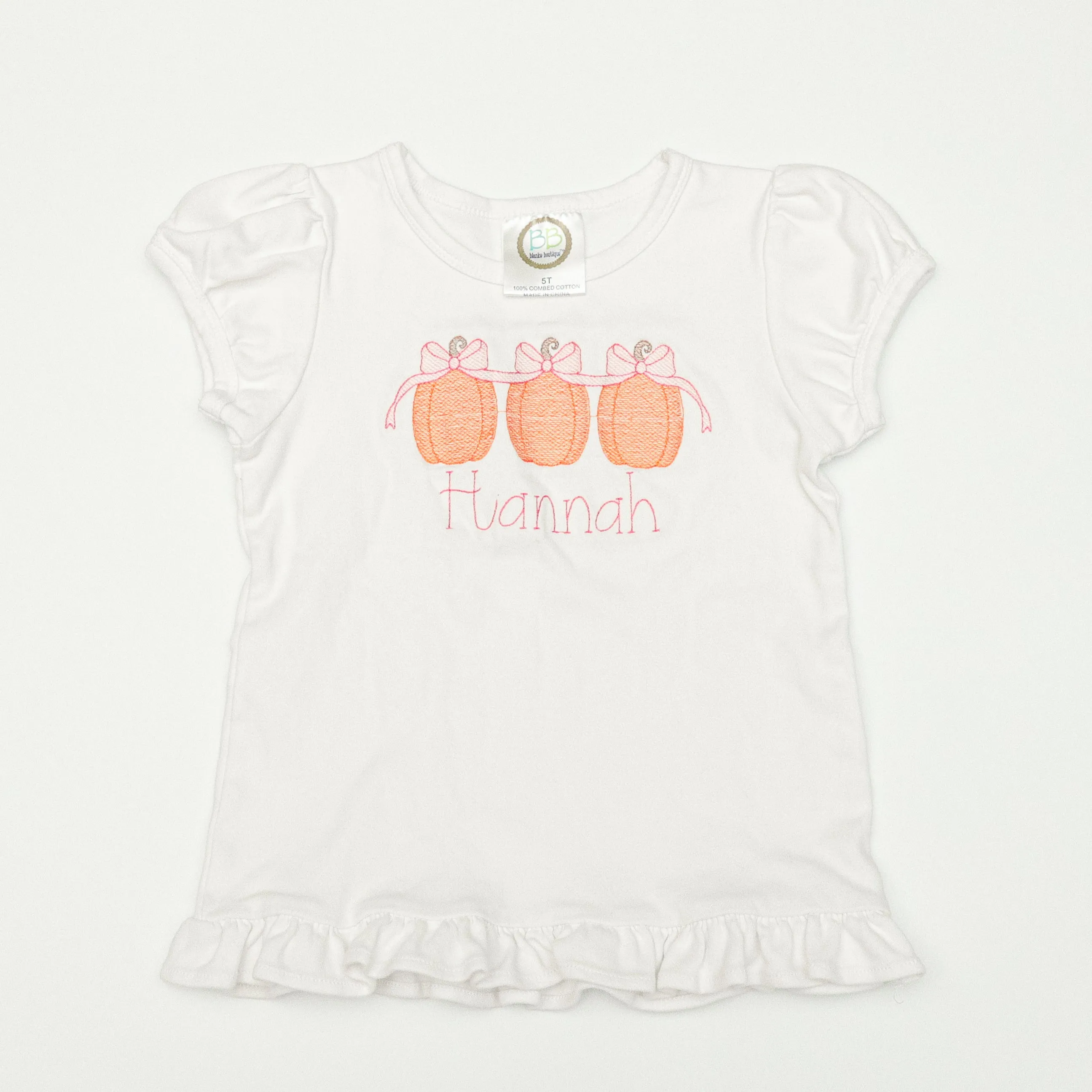 Blanke Boutique Hannah Top