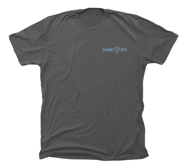 Blue Crab T-Shirt