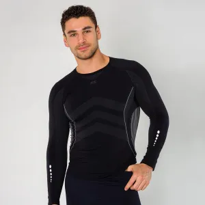 Bold Compression Long Sleeve Shirt