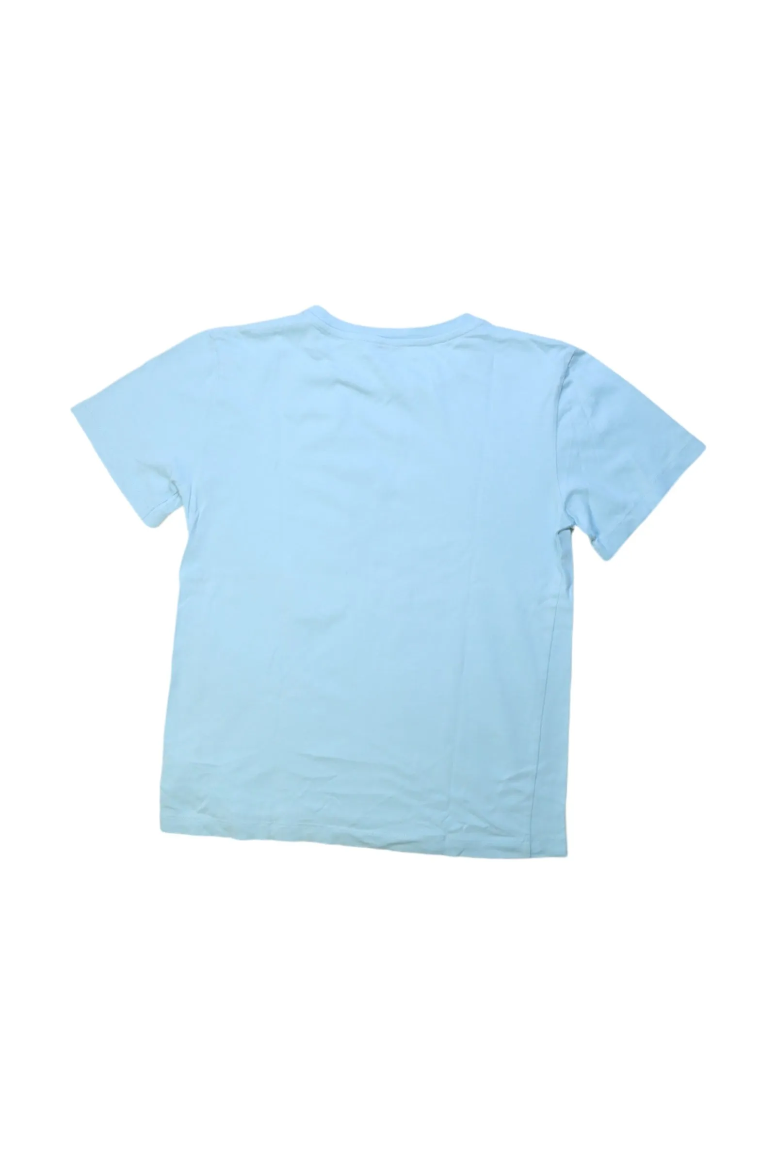 Bonpoint Graphic Short Sleeve T-Shirt - 10Y