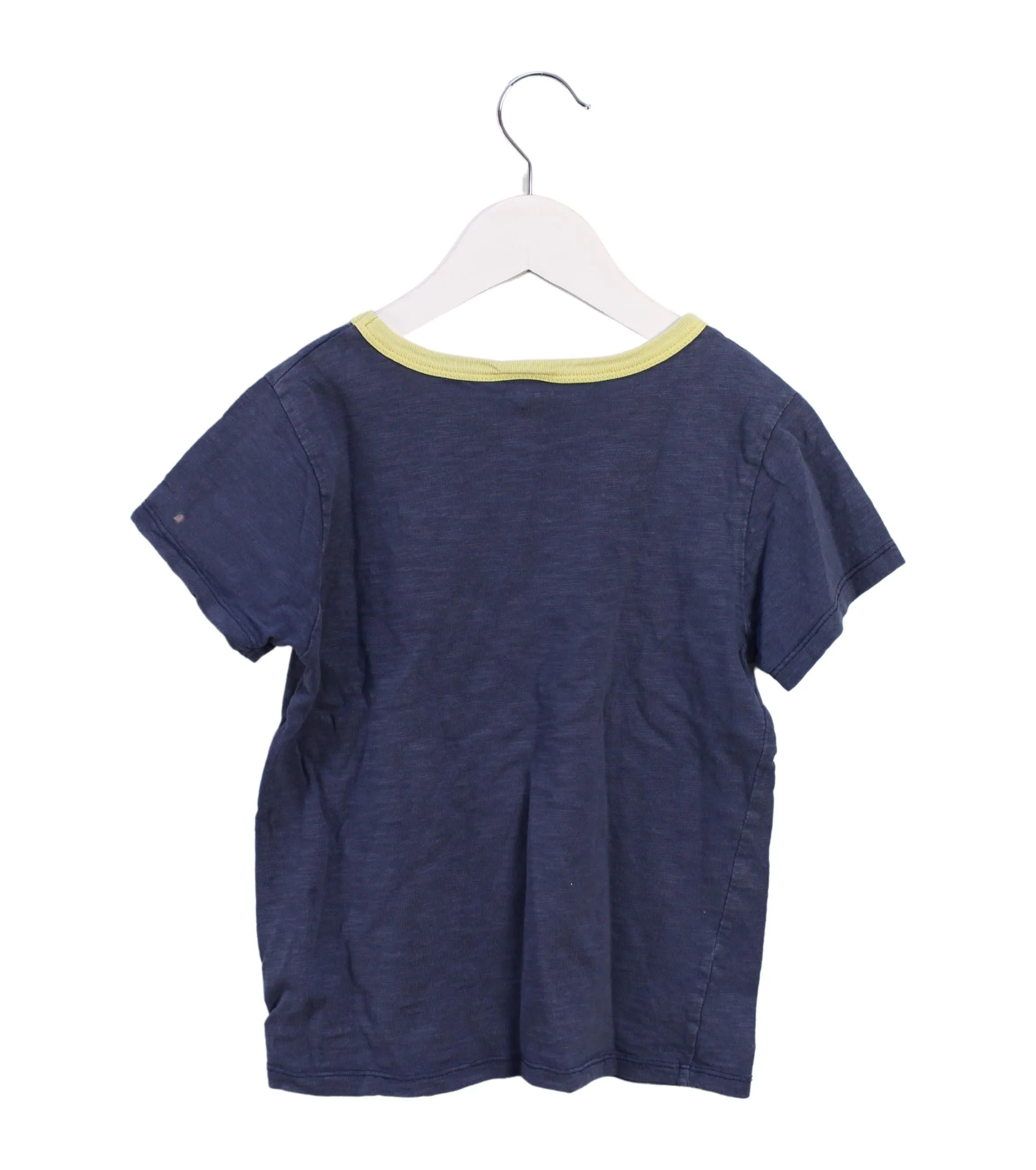 Bonton Short Sleeve T-Shirt 8Y