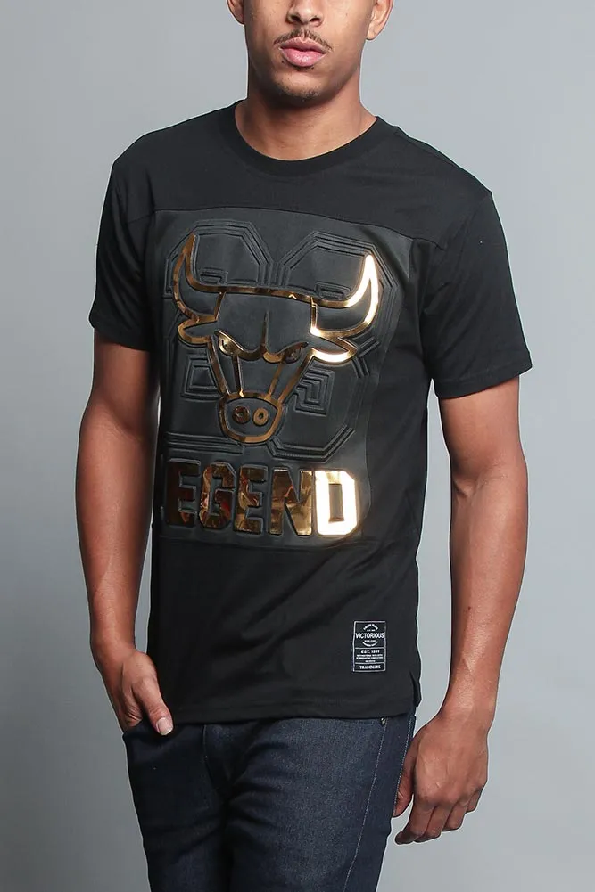 Bull Legend T-Shirt