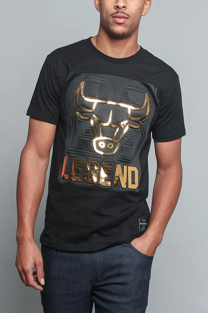 Bull Legend T-Shirt