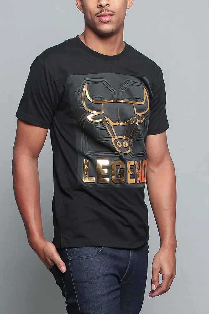 Bull Legend T-Shirt