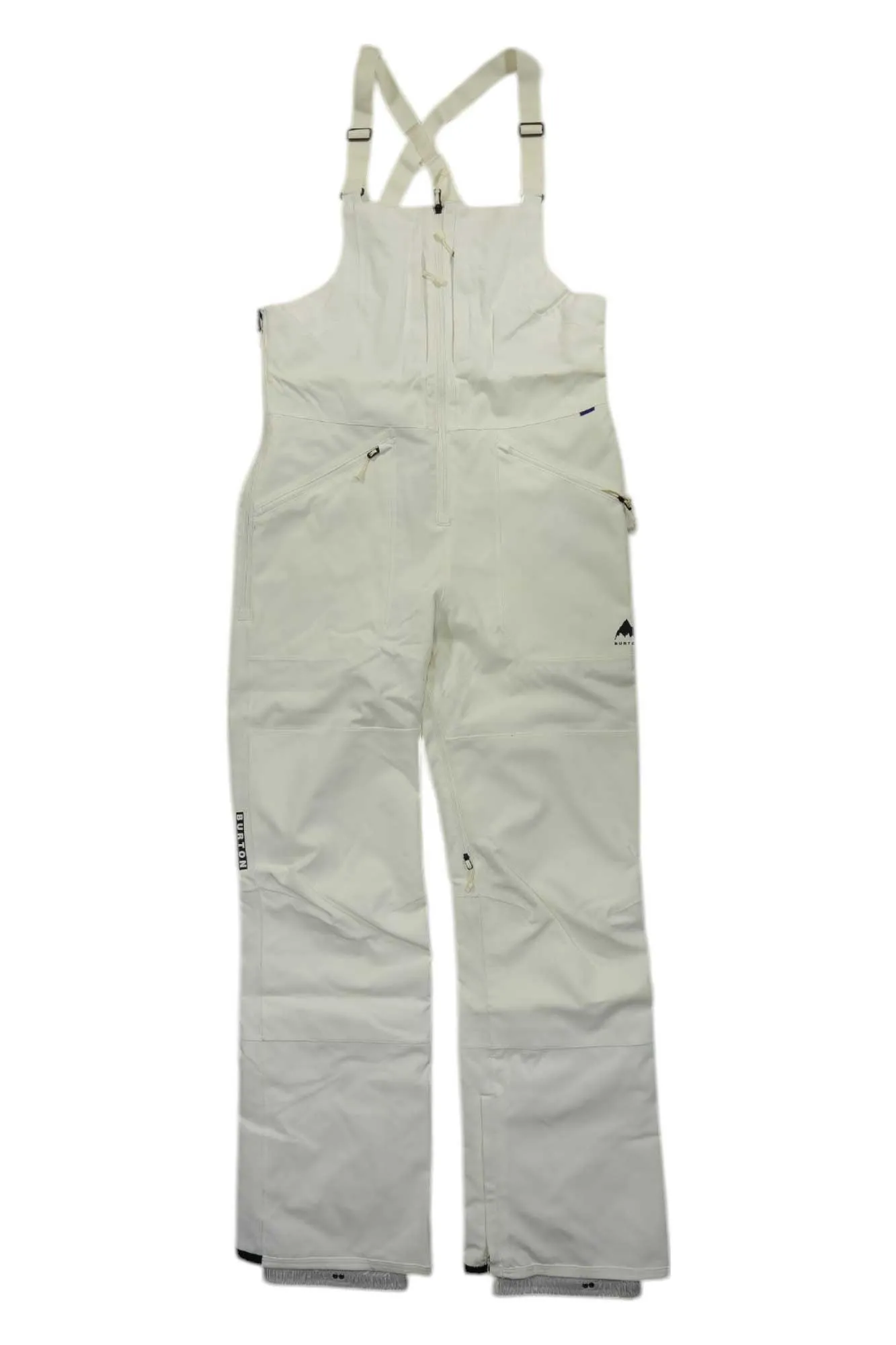 Burton Womens Reserve Stretch 2L Bib Pant