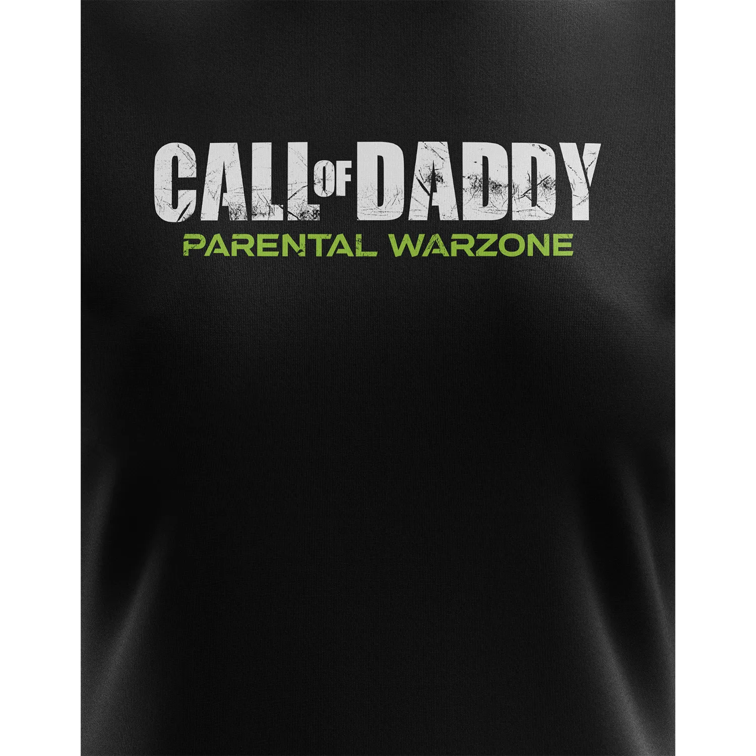 Call of Daddy Women's Short Sleeve Shirt