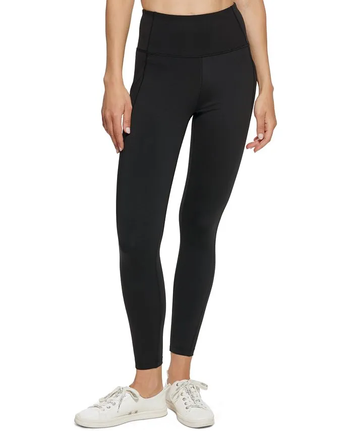 Calvin Klein Women's Super-High-Waist Tight