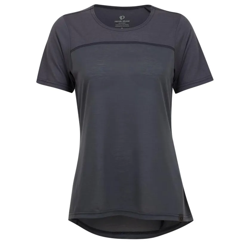 Canyon Short Sleeve Women's Road Bike Jersey