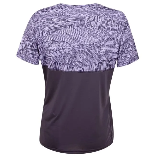 Canyon Short Sleeve Women's Road Bike Jersey