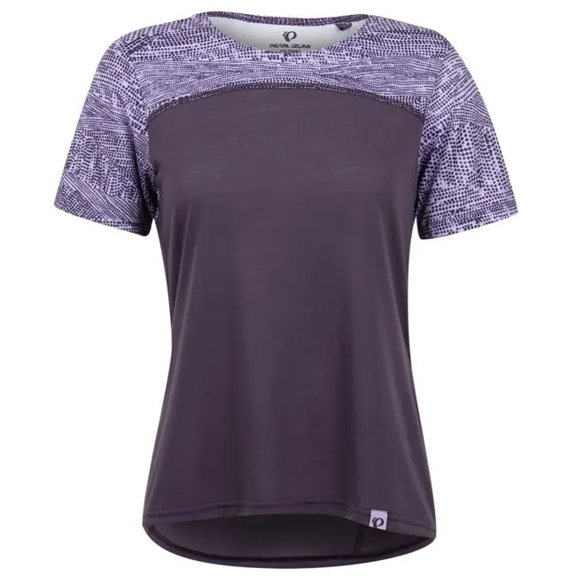 Canyon Short Sleeve Women's Road Bike Jersey