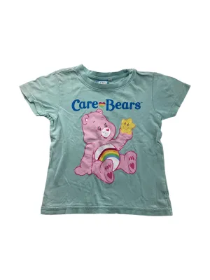 Care Bears Short Sleeve T-Shirt 2T - 3T