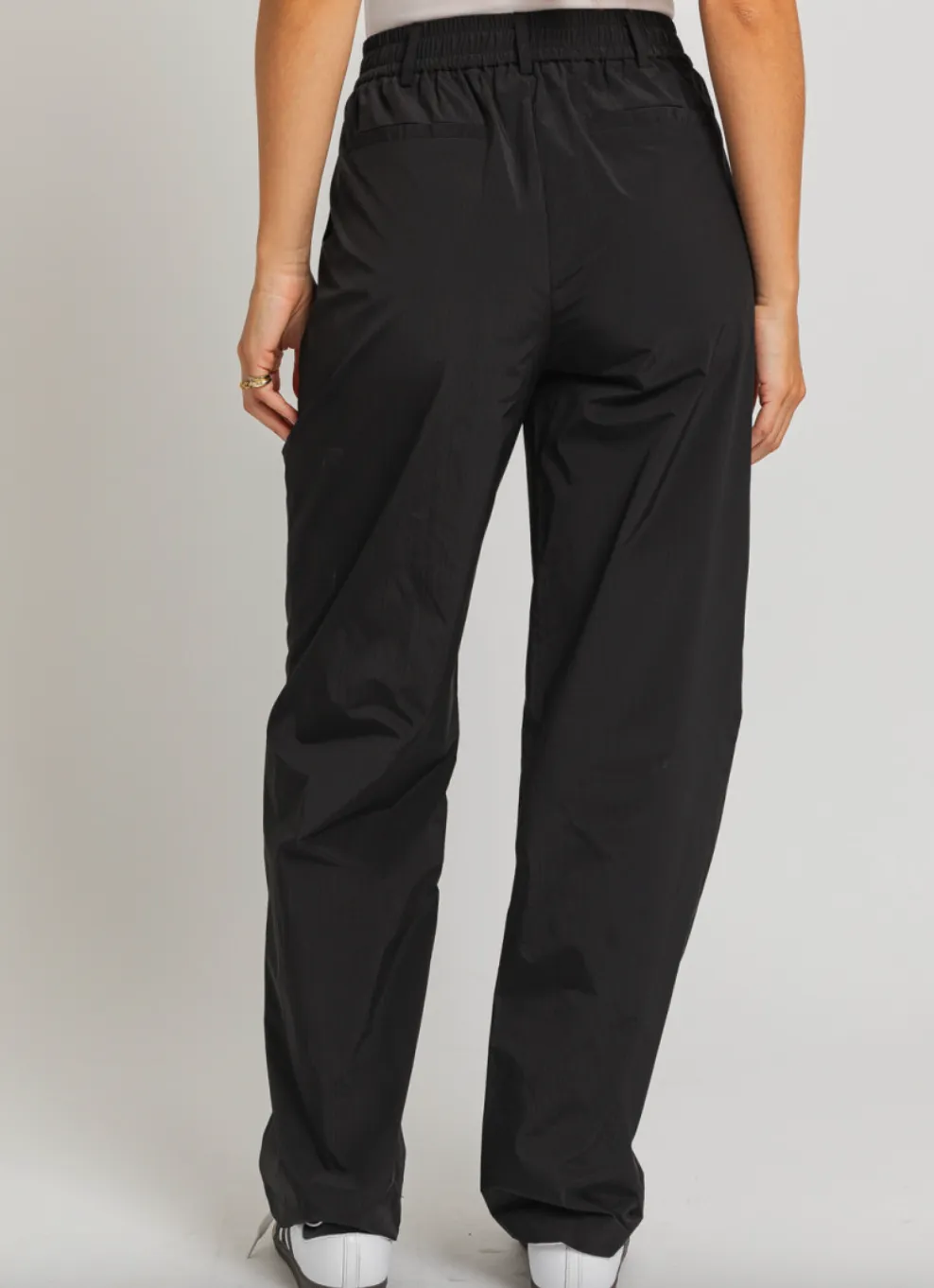 caren track pants