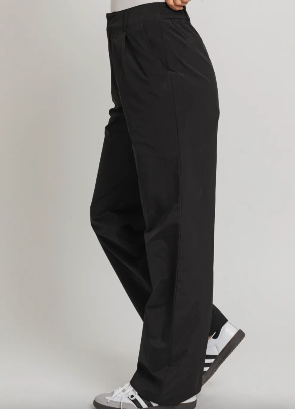 caren track pants